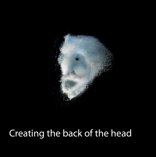 Creation of Charge: Step 9